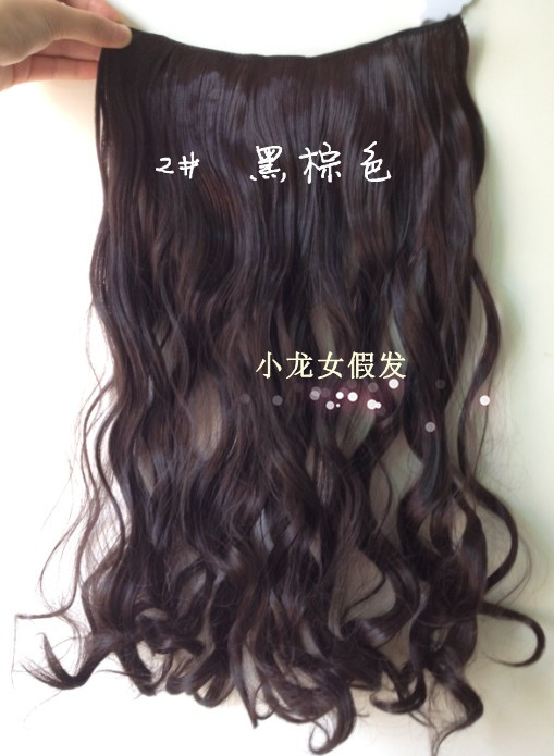 Extension cheveux - Ref 217932 Image 15