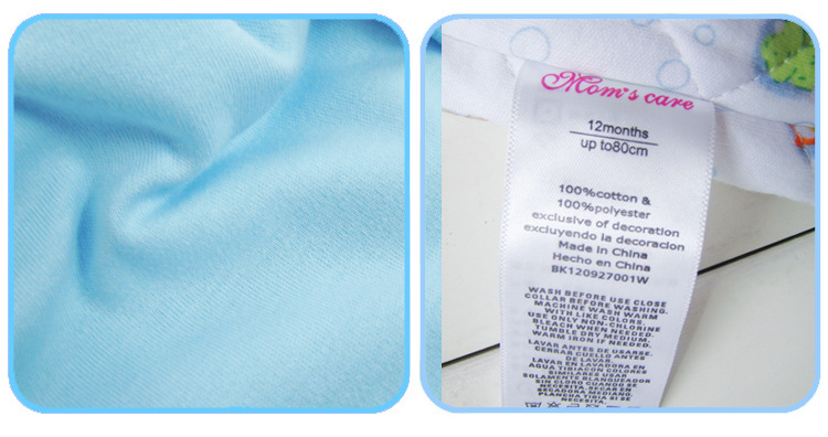 Gilet enfant - Ref 2069920 Image 15