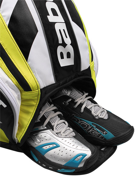 Sac de tennis - Ref 28878 Image 4