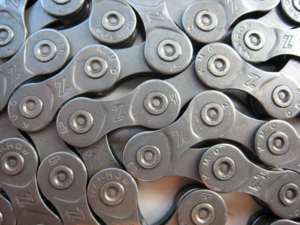 Chaîne de vélo - Ref 2365197 Image 5