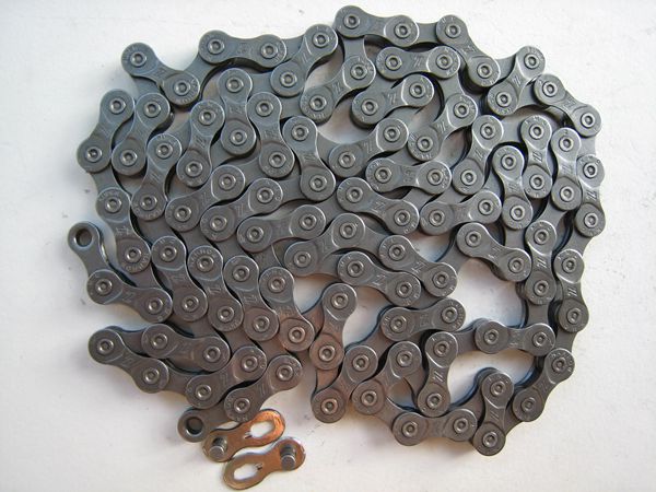 Chaîne de vélo - Ref 2365197 Image 6