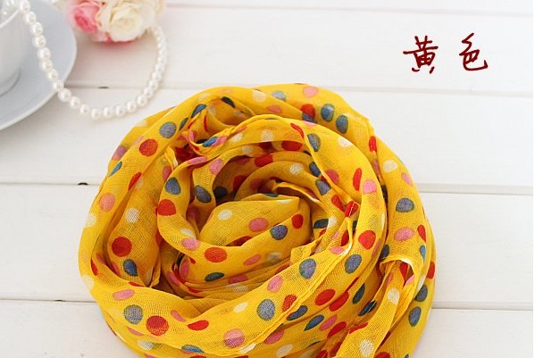 Foulard enfant en fil - Ref 2140268 Image 23