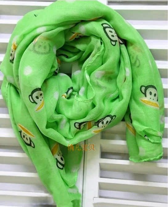 Foulard enfant en fil - Ref 2140268 Image 17