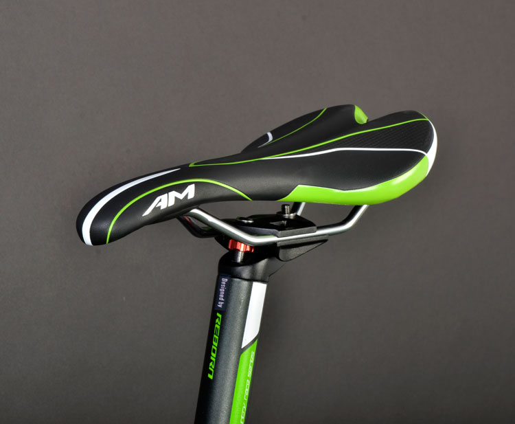 Selle de vélo Mountain Bike ADVANCEDMOUNTAIN - Ref 2359349 Image 41