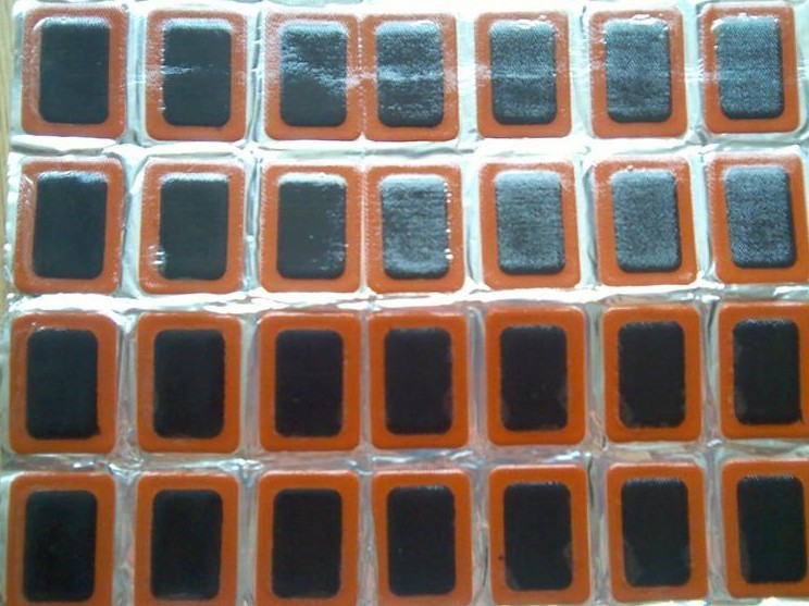 Kit de réparation vélo - Ref 2316361 Image 3