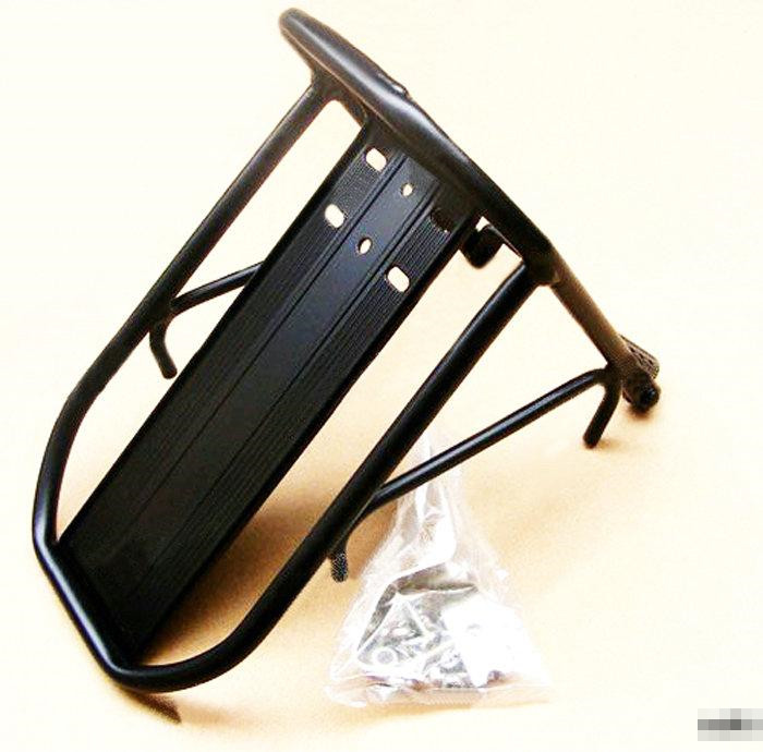 Porte-bagages pour vélo - Ref 2411975 Image 6