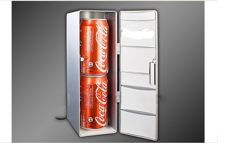 Mini réfrigérateurs USB - Ref 414024 Image 8