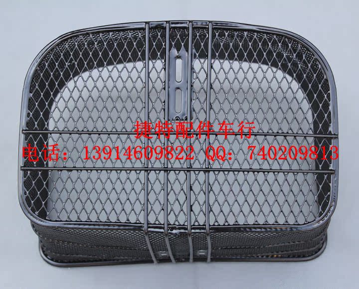 Panier pour vélo - Ref 2267295 Image 7