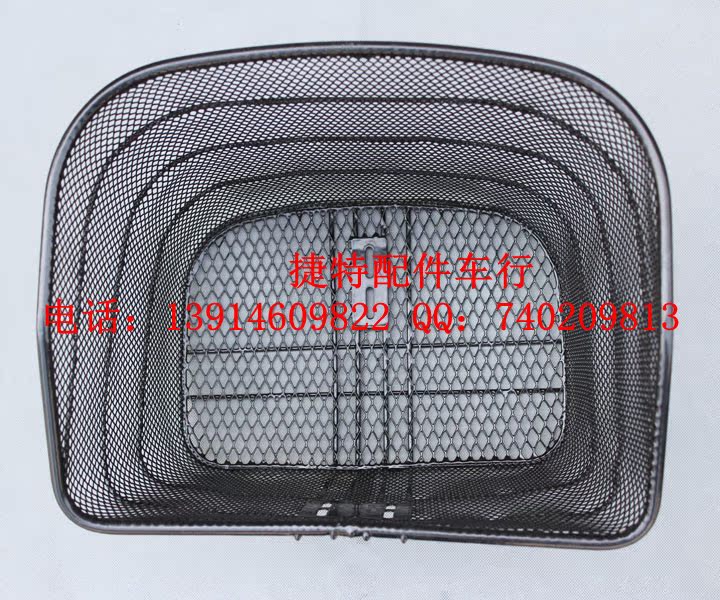 Panier pour vélo - Ref 2267295 Image 8