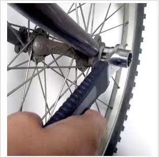 Clé pour réparation vélo - Ref 2301525 Image 8