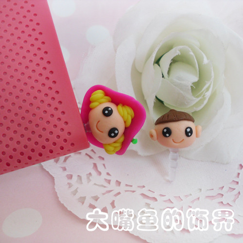 Connecteur pour téléphone portable - Ref 323584 Image 12