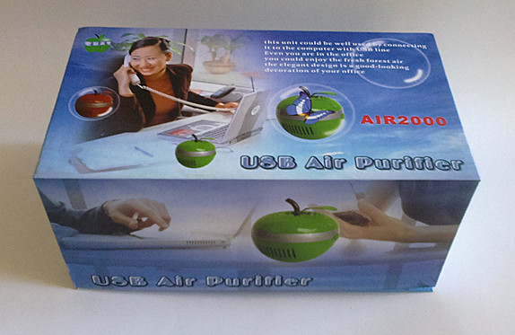 Humidificateurs USB - Ref 442997 Image 3