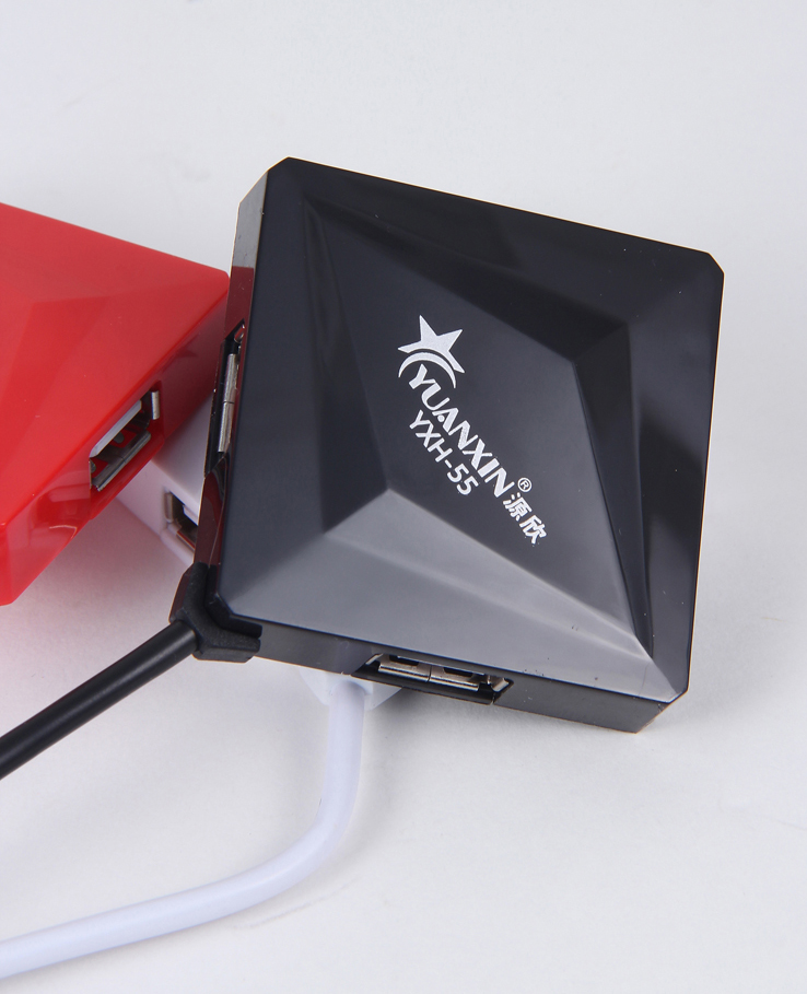 Concentrateur USB - Ref 373117 Image 11