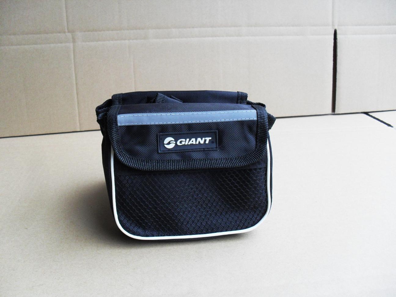 Sacoche pour vélo GIANT - Ref 2217395 Image 5