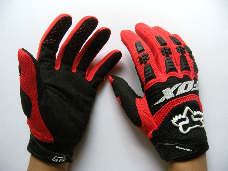 Gants pour vélo mixte - Ref 2241706 Image 21