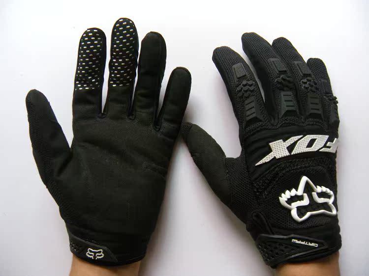 Gants pour vélo mixte - Ref 2241706 Image 20