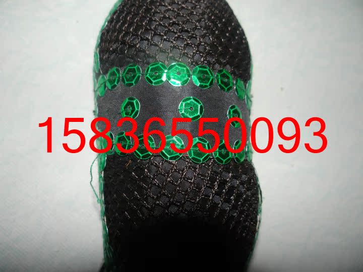 Extension cheveux - Chignon - Ref 242031 Image 8