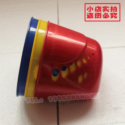 Panier pour vélo en plastique - Ref 2257846 Image 12