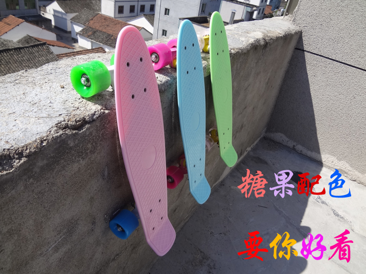 Skate pour homme femme enfant - Ref 2606599 Image 13