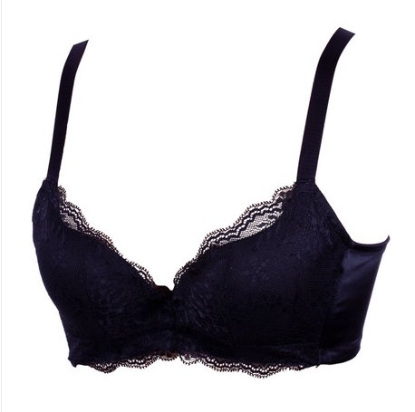 Slip K8118 en soie - Ref 662497 Image 5