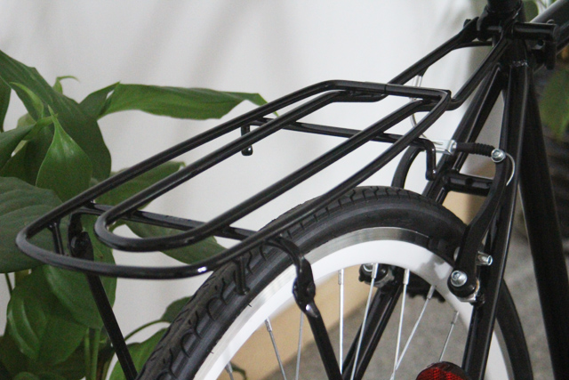 Porte-bagages pour vélo MK01 - Ref 2410861 Image 6