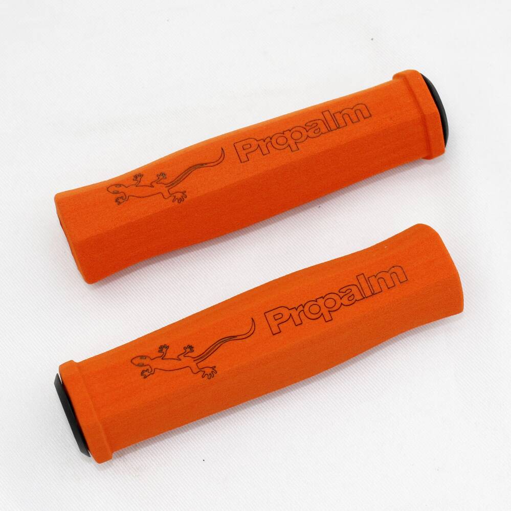 Poignées de vélo PROPALM - Ref 2356080 Image 7