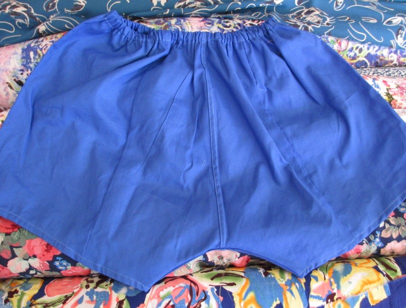 Pantalon pyjama - Ref 729175 Image 8