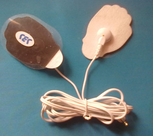 舒博士专用电极贴片 适用于舒博士推拿仪所有产品 - 图0