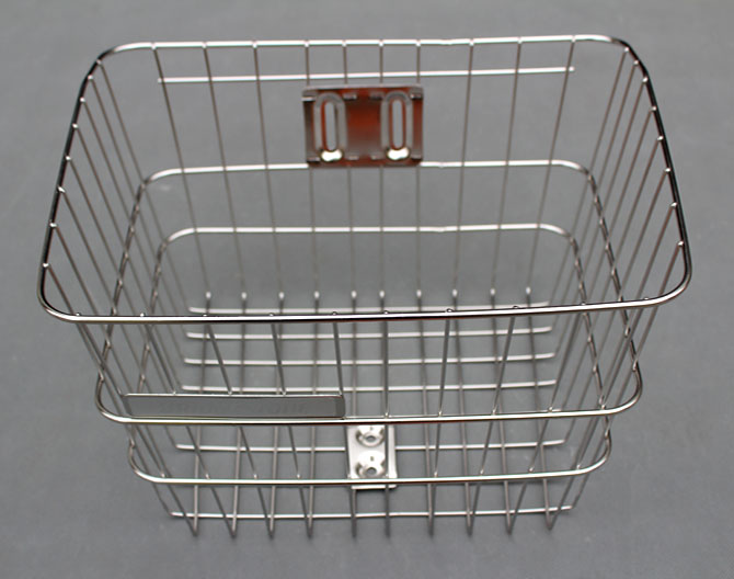 Panier pour vélo - Ref 2260732 Image 36