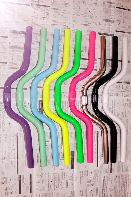 Guidon de vélo - Ref 2334433 Image 10