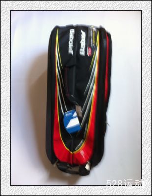 Sac de tennis - Ref 27817 Image 4