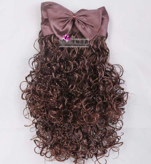 Extension mèches - Ref 219438 Image 6