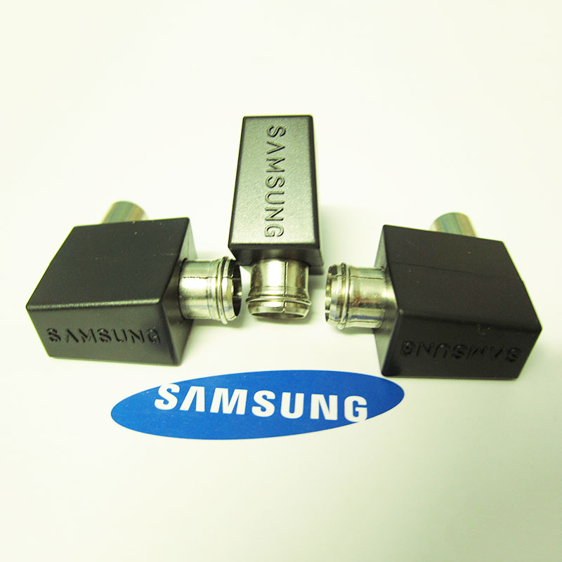 三星原装电视双隔离保护器滤波纹防高压抗干扰天线隔离器 samsung