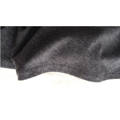 Spring and summer Autumn and winter new pattern Korean version Irregular pure cotton Half body skirt Big swing Half body longuette   Show thin