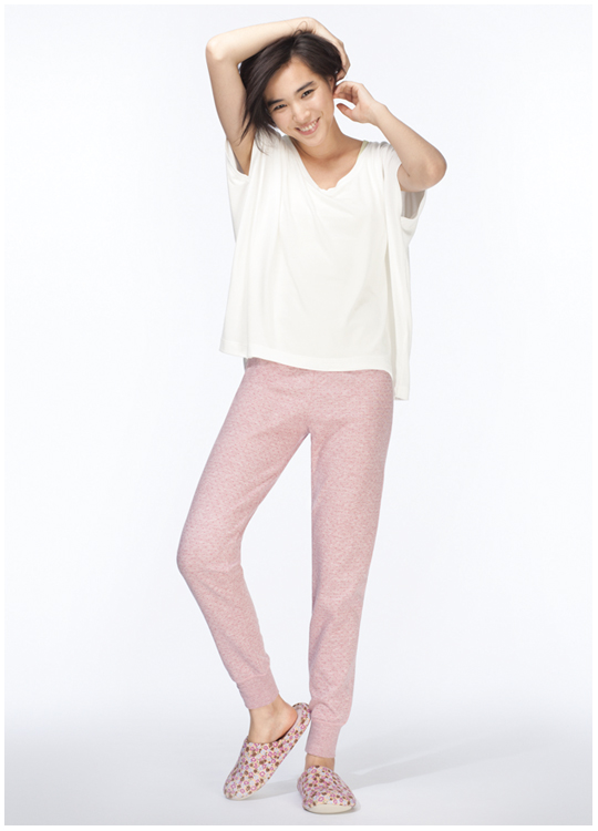 Pantalon pyjama - Ref 722782 Image 12