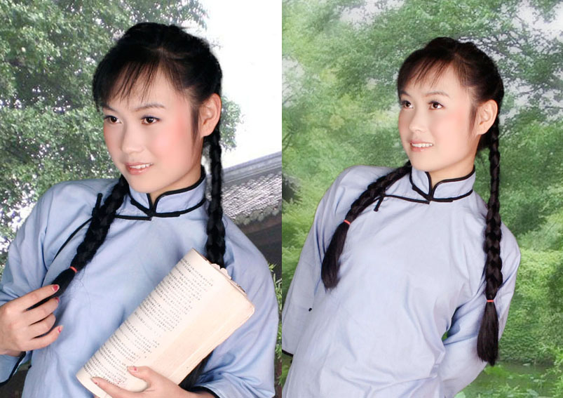 Perruque - Ref 2612112 Image 3