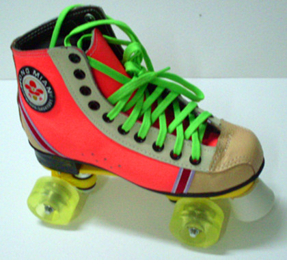 Patins à roulettes - Ref 2583880 Image 9