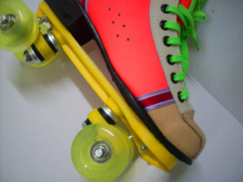 Patins à roulettes - Ref 2583880 Image 8